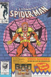 Cover for L'Étonnant Spider-Man (Editions Héritage, 1969 series) #169