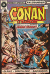 Cover for Conan le Barbare (Editions Héritage, 1972 series) #38