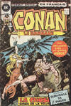 Cover for Conan le Barbare (Editions Héritage, 1972 series) #41