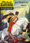 Cover for Illustrerte Klassikere [Classics Illustrated] (Illustrerte Klassikere / Williams Forlag, 1957 series) #157 - En fryktelig hevn