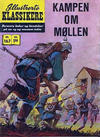 Cover for Illustrerte Klassikere [Classics Illustrated] (Illustrerte Klassikere / Williams Forlag, 1957 series) #167 - Kampen om møllen