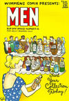 Cover for Wimmen's Comix (Rip Off Press, 1989 series) #16