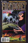 Cover for Fantomet spesialutgave (Hjemmet / Egmont, 1998 series) #10