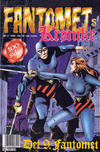 Cover for Fantomets krønike (Semic, 1989 series) #3/1990