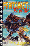 Cover for Fantomets krønike (Semic, 1989 series) #6/1994