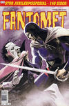 Cover for Fantomet spesialutgave (Semic, 1995 series) #2