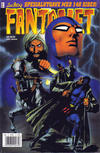 Cover for Fantomet spesialutgave (Semic, 1995 series) #3
