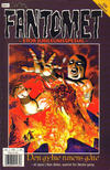 Cover for Fantomet spesialutgave (Hjemmet / Egmont, 1998 series) #4