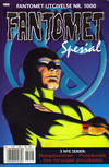 Cover for Fantomet spesialutgave (Hjemmet / Egmont, 1998 series) #6