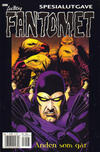 Cover for Fantomet spesialutgave (Hjemmet / Egmont, 1998 series) #7
