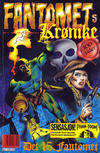 Cover for Fantomets krønike (Semic, 1989 series) #4/1991