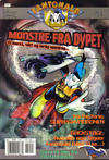 Cover for Fantonald (Hjemmet / Egmont, 1996 series) #1/2004
