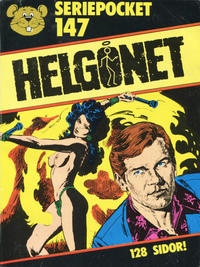 Cover Thumbnail for Seriepocket (Semic, 1972 series) #147