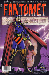 Cover Thumbnail for Fantomet spesialutgave (Semic, 1995 series) #[1995]