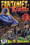 Cover for Fantomets krønike (Semic, 1989 series) #1/1993