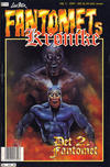 Cover for Fantomets krønike (Semic, 1989 series) #3/1997