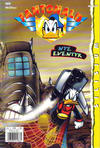 Cover for Fantonald (Hjemmet / Egmont, 1996 series) #8/1997