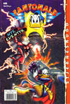 Cover for Fantonald (Hjemmet / Egmont, 1996 series) #7/1998