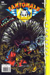 Cover for Fantonald (Hjemmet / Egmont, 1996 series) #8/1998