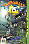 Cover for Fantonald (Hjemmet / Egmont, 1996 series) #2/1999