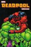 Cover for Deadpool Classic (Marvel, 2008 series) #2