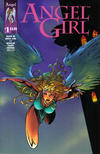 Cover for Angel Girl: The Death of Angel Girl (Angel Entertainment, 1997 series) #1