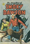 Cover for The Adventures of Smoky Dawson (K. G. Murray, 1956 ? series) #11