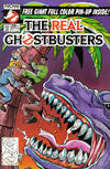 Cover for The Real Ghostbusters (Now, 1988 series) #20 [Direct]