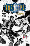 Cover Thumbnail for Farscape Scorpius (2010 series) #0 [C2E2 Cover]
