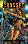Cover Thumbnail for Crossed Family Values (2010 series) #3 [Cowgirl]