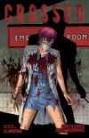 Cover Thumbnail for Crossed (2008 series) #7 [Auxiliary]