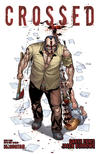 Cover Thumbnail for Crossed (2008 series) #7 [MCM]