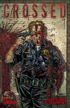 Cover for Crossed (Avatar Press, 2008 series) #8 [No Law]