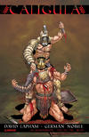 Cover Thumbnail for Caligula (2011 series) #1 [Wondercon]