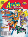 Cover for Archie & Friends Double Digest Magazine (Archie, 2011 series) #7 [Direct Edition]