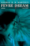 Cover for George R. R. Martin's Fevre Dream (Avatar Press, 2010 series) #5 [Nightmare Variant]