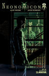 Cover for Alan Moore's Neonomicon (Avatar Press, 2010 series) #1 [NYCC]