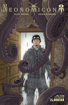 Cover for Alan Moore's Neonomicon (Avatar Press, 2010 series) #1 [SDCC]