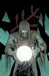Cover for Alan Moore's Neonomicon (Avatar Press, 2010 series) #1 [Remarqued]