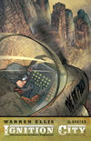 Cover Thumbnail for Warren Ellis' Ignition City (2009 series) #1 [SDCC]