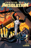 Cover Thumbnail for Absolution (2009 series) #1 [Chicago]