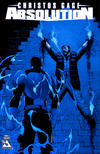 Cover Thumbnail for Absolution (2009 series) #2 [Vigilante]
