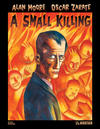 Cover Thumbnail for A Small Killing (2003 series)  [new printing]