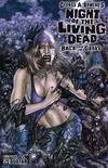 Cover Thumbnail for Night of the Living Dead: Back from the Grave (2006 series)  [Terror]