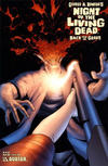 Cover Thumbnail for Night of the Living Dead: Back from the Grave (2006 series)  [Headshot]