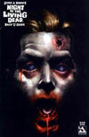 Cover Thumbnail for Night of the Living Dead: Back from the Grave (2006 series)  [Rotting]