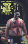 Cover Thumbnail for Night of the Living Dead: Back from the Grave (2006 series)  [Rubira Painted]