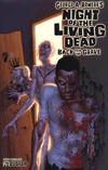 Cover Thumbnail for Night of the Living Dead: Back from the Grave (2006 series)  [Splatterstock]