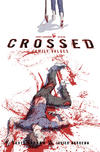 Cover Thumbnail for Crossed Family Values (2010 series) #2 [Auxiliary Cover - Paul Duffield]