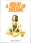 Cover for A Patch of Dreams (Fanfare, 2006 series) 